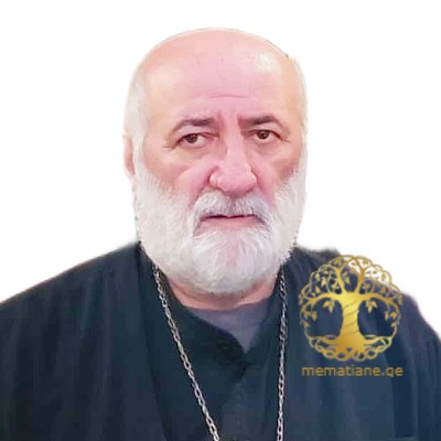 ტონია რომანოზი დეკანოზი