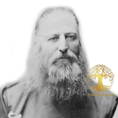 ომანაძე მექი დიმიტრის ძე მღვდელი