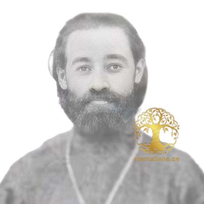ტუკუშაშვილი იოსებ მღვდელი