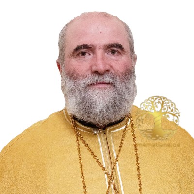 მინდიაშვილი იოსები დეკანოზი