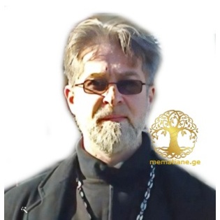 ანტიპოვი გიორგი დეკანოზი