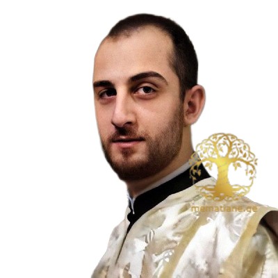 ცნობილაძე  გიორგი დეკანოზი