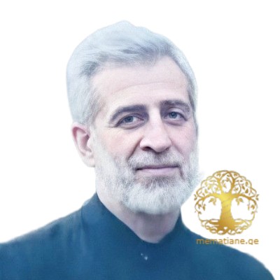 სინჯიაშვილი  ზაქარია დეკანოზი