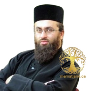 თეთრუაშვილი დემეტრე (ლევან) არქიმანდრიტი