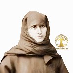 შუშანია სოფიო მონაზონი