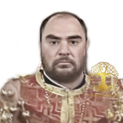 კვაჭაძე მიქაელი მღვდელი