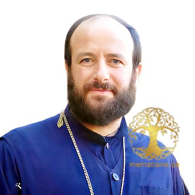 ებრალიძე ირაკლი მღვდელი