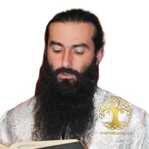 დანელია ნოე (გიორგი)  მღვდელმონაზონი