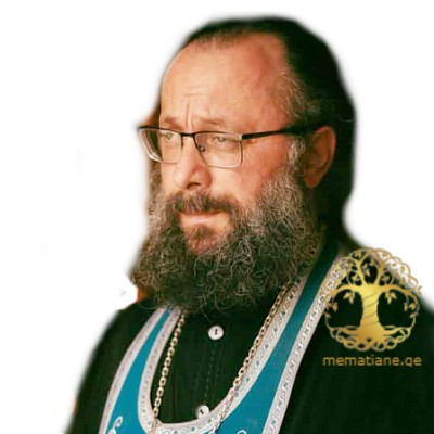 ბედიაშვილი  გიორგი მევლუდის ძე მღვდელი