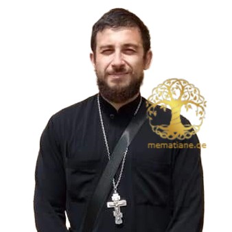 ბერაძე  გიორგი დეკანოზი