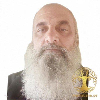 სანამაშვილი  გიორგი ავთანდილის ძე დეკანოზი