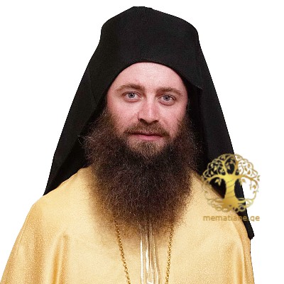 ღონღაძე შიო არქიმანდრიტი