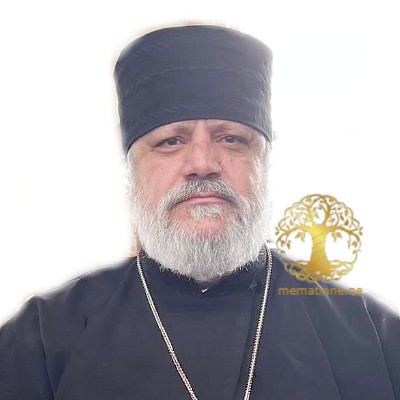 მუშკუდიანი  კირიონი დეკანოზი