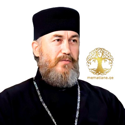 ტვილდიანი კახაბერი დეკანოზი