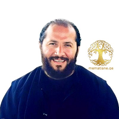 სხილაძე ანგია მღვდელმონაზონი