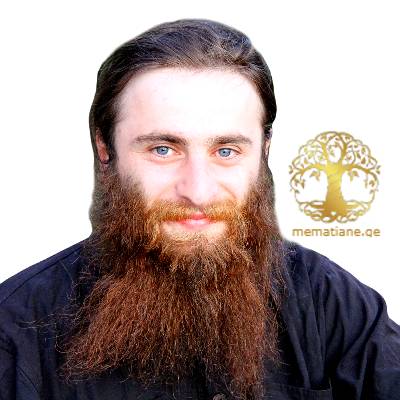 სვიანაიძე საბა (გივი) ვეფხიას ძე  მღვდელმონაზონი