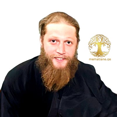 ფოცხვერია იოანე მღვდელმონაზონი