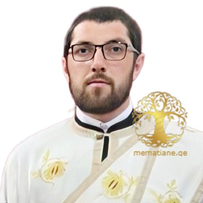 არჯევანიძე  ანდრია დიაკვანი