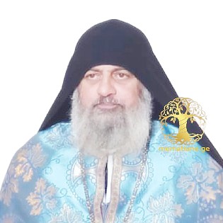 ნემსაია ხვედიოსი (თენგიზ) ზაურის ძე  მღვდელმონაზონი