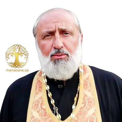 კოტორეიშვილი ილია მღვდელი