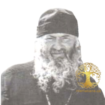 გორელაშვილი  დავით (ტარიელ) მღვდელი