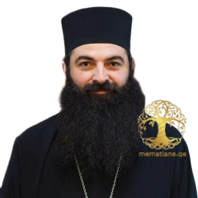 ფხალაძე ჯუანშერი გივის ძე მღვდელი მღვდელი