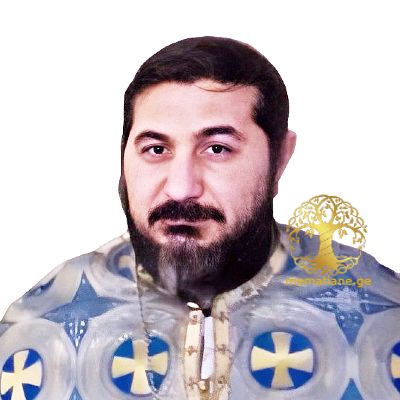 მეტონიძე ილია (ზვიად) მღვდელი