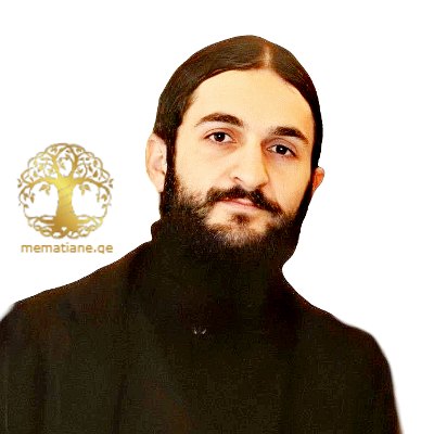 აღოშაშვილი მათე (ლაშა)  დიაკვანი