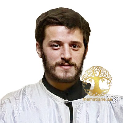 ნიკოლაძე ნიკა დიაკვანი