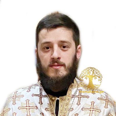 ნიკოლაძე იოანე მღვდელი