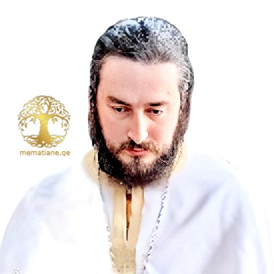 ჩინჩალაძე გიორგი მღვდელი