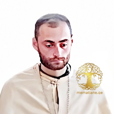 კვიჟინაძე გიორგი მღვდელი