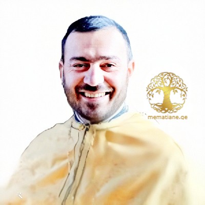 სულაქველიძე გიორგი მღვდელი