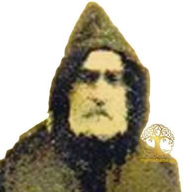 ფაჩულია ონისიფორე (უთუთი) ბერი