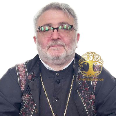 ჩუბინიძე პანტელეომონ (პაატა) მღვდელი