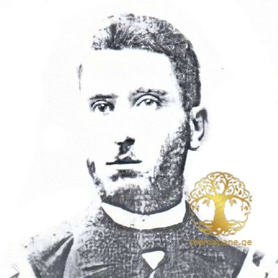 ნაცვლიშვილი  მიხეილი პროტოპრესვიტერი