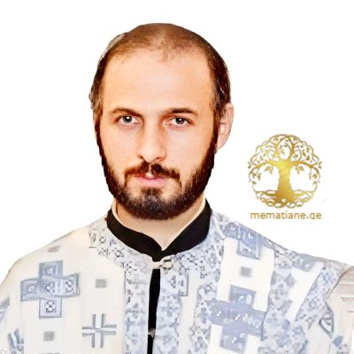 ნათენაძე ზაქარია დიაკვანი