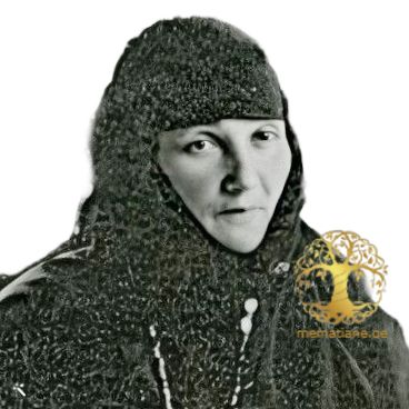 ციციშვილი ნინო (ელენე) იღუმენია