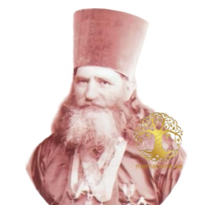 ღამბარაშვილი გრიგოლ სვიმონის ძე  მღვდელი