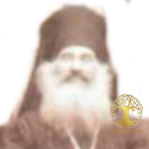 ჩიკვაიძე  სპირიდონი იღუმენი