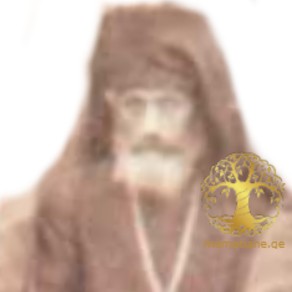 ზაბახიძე სერაპიონი მღვდელმონაზონი