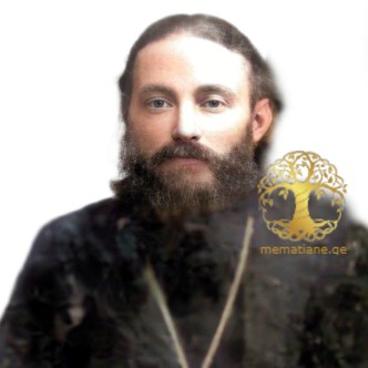 კავკასიძე კონსტანტინე მოსეს ძე  მღვდელი