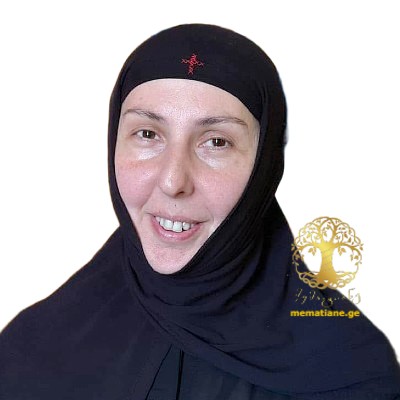 ურუშაძე ტაბითა იღუმენია