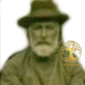 ხუციშვილი ხარლამპ ნიკოლოზის ძე დეკანოზი