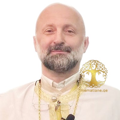 თავდგირიძე თევდორე დეკანოზი