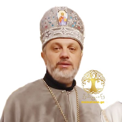 ჟღენტი ლევანი დეკანოზი