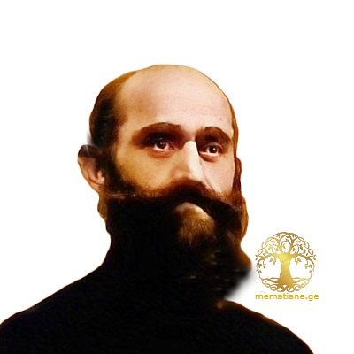 გაბადაძე კონსტანტინე პავლეს ძე მღვდელი