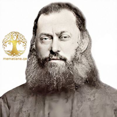 მოლოდინი  ალექსანდრე ზაქარიას ძე მღვდელი