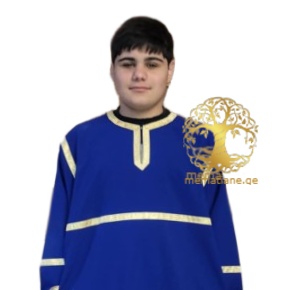 ადეიშვილი ლევანი ვახტანგის ძე სტიქაროსანი