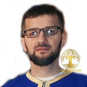 ადეიშვილი ალექსანდრე ზურაბის ძე სტიქაროსანი